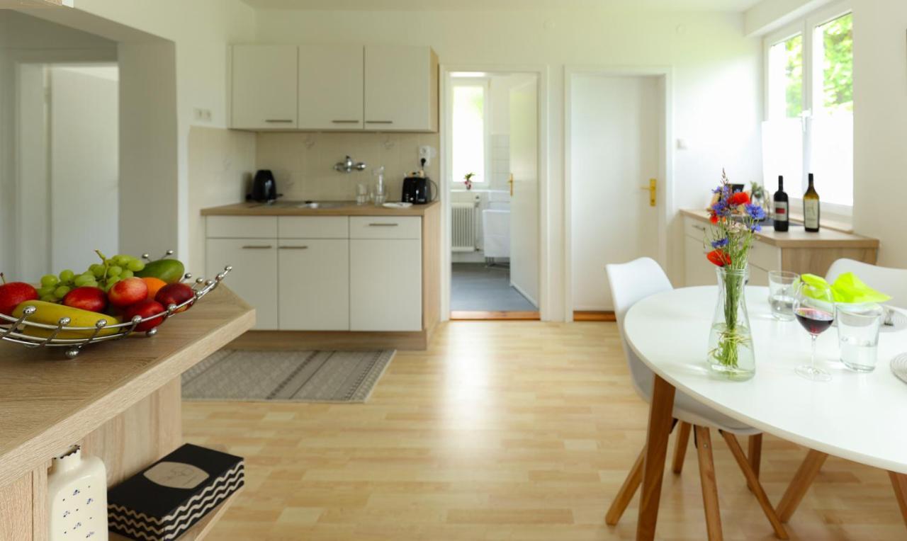 Panoramablick Scheifling Apartment Lind bei Scheifling Luaran gambar