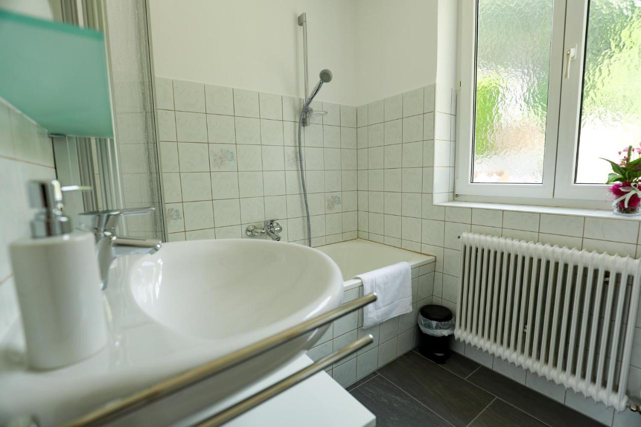 Panoramablick Scheifling Apartment Lind bei Scheifling Luaran gambar